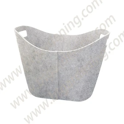 Qoff tal-Ħatab tal-Feltru 58 X 40 X 36 ċm